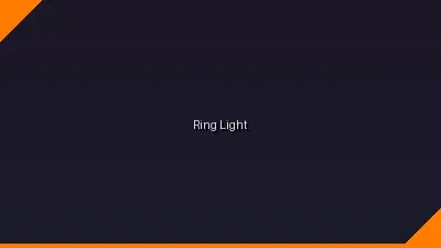 积分兑换 - LED环形补光灯 | 体育课被C了一节课 积分商城